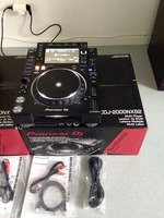 AlphaTheta CDJ-3000X, Pioneer CDJ-3000, Pioneer DJM-A9,  CDJ-2000NXS2,  DJM-900NXS2, DJM-V10 - 5