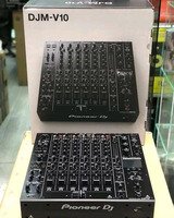 AlphaTheta CDJ-3000X, Pioneer CDJ-3000, Pioneer DJM-A9,  CDJ-2000NXS2,  DJM-900NXS2, DJM-V10 - 7