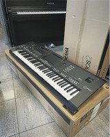 Korg Pa5X, Korg Pa4X, Korg Pa4X MG2, Korg Pa1000, Yamaha Genos2, Yamaha PSR-SX920,Yamaha MONTAGE M8X - 3