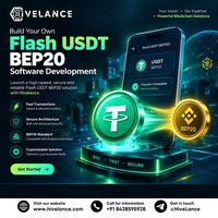 How Blockchain APIs Enhance Flash USDT BEP20 Software Service Development