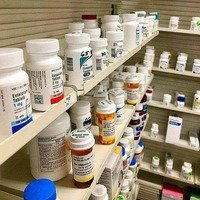 cianuro di potassio, Nembutal, oppioidi, Farxiga, Botox, OxyContin, fentanil