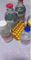 potassium cyanide,Nembutal,opiods, farxiga,botox,fentanyl,cocaine
