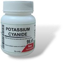 potassium cyanide,Nembutal,opiods, farxiga,botox,fentanyl,cocaine - 3
