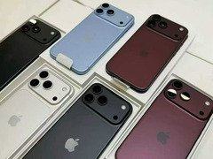 Vendita Apple iPhone 18 Pro Max, iPhone 18 Pro,  iPhone Duo, iPhone 17 Pro Max, iPhone 17 Pro